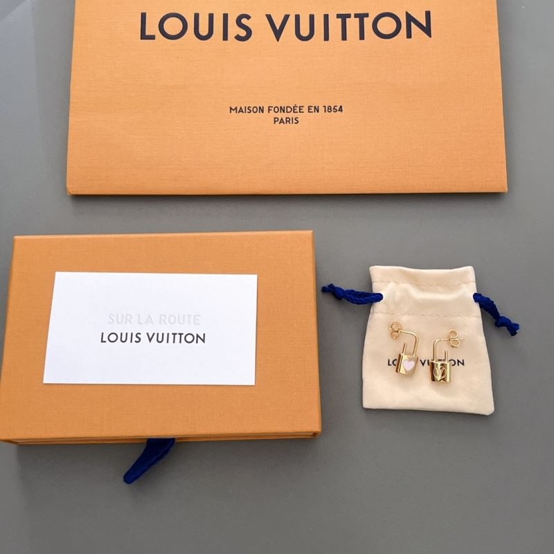 Louis Vuitton Earrings